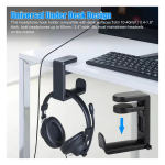 360° Gaming Headphone Holder JX-030