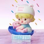 Sweet Bean The Language of Love Series Figures