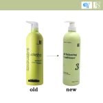 JS Exclusive pH Balancing Conditioner for All Hair Types (J3B) – 1000ML (HB) - Image 2