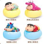 Blindbox Toy ShinChan Rainbow Light 4pcs - Image 5
