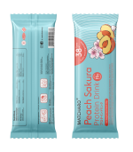 Matcharo Protein Drink – Peach Sakura - Image 11