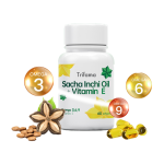 Trifama Sacha Inchi Oil + Vitamin E - Image 2