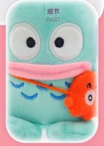 Hangyodon Octupus Series Keychain - Image 3