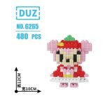 DUZ Plastic Stitching Toy Series - Image 3