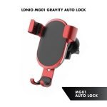 Ldnio Gravity Auto Lock Car Mount MG01