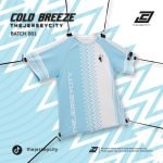 TheJerseyCity Cold Breeze - Image 6