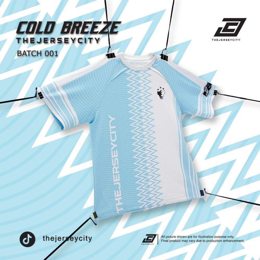 49aaada7f9a2e841a638a7e684b7b1e8.jpg TheJerseyCity Cold Breeze - Image 1