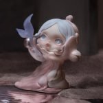 SKULLPANDA The Paradox Series Figures - Image 7