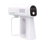K5 Spray Gun 800ml – White