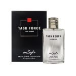 INSTYLE TASK FORCE EDT 100ML