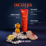Acaya Refined Toothpaste (Summer Tales) 100g - Image 2