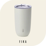 Neoflam FIKA Flat Cap Tumbler