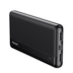 Mcdodo Dual USB Port 10000mAh Powerbank MC-1360 - Image 2