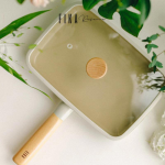 Neoflam FIKA Reserve Brunch Pan with Glass Lid 29cm - Image 5
