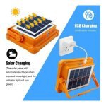 LED Solar Light 10 inch - Image 5