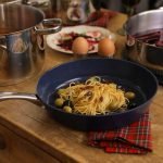 Neoflam Inox Aluminium Frypan 26cm - Image 2