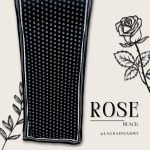 Laura Hijab Rose Black - Image 3