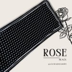 Laura Hijab Rose Black - Image 4