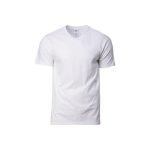 GILDAN Premium Cotton T-Shirt – White