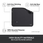 Logitech Mouse Pad - Image 7
