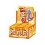 Tom & Jerry: Forbidden Compass Series Figures - Image 3