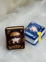 Yumo Magic Manual Series Mini Blindbox - Image 2