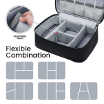 EV Multipurpose Storage Gadget Pouch - Image 5