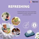 Hapicura Ultra Thick Wet Wipes - Image 10