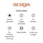 Acaya Refined Toothpaste (First Date) 100g - Image 5