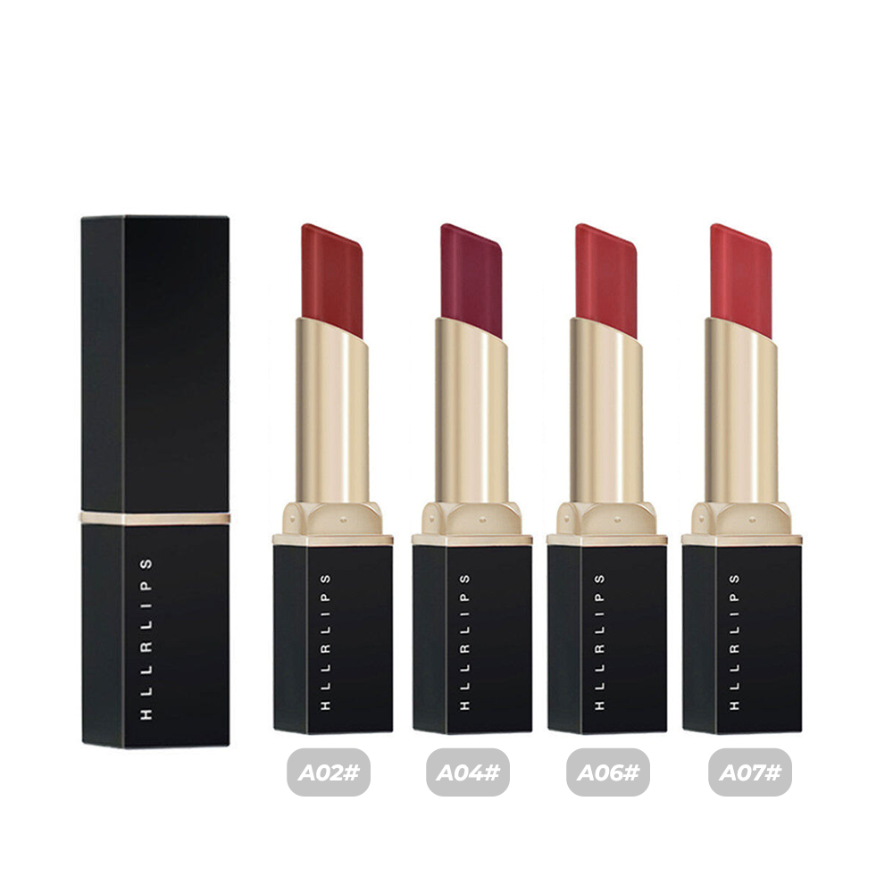 54d65c702cce5effd04cf0571555efdd-13.png HLLR Soft & Smooth Lipstick - Image 1