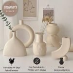 Harii Potter Nordic Vase Montmarte - Image 3
