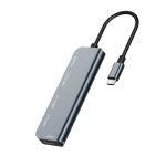 Valore 5-In-1 Usb-C Hub MH-012 - Image 2