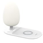 Ldnio Fast Wireless Charging Lamp 15W Y3 - Image 2
