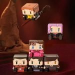 Harry Potter POP CUBE-1 Series Figures - Image 3