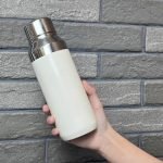 304 Stainless Steel Thermos Tumbler 400ml - Image 4