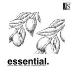 JS Essential Hair Protection Oil for permed, coloured & damaged hair (J60) – 120ML (JS) - Image 3