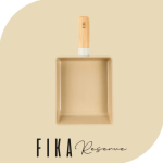 Neoflam FIKA Reserve Omelette Pan 15cm - Image 3