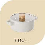 Neoflam FIKA Reserve Casserole 24cm