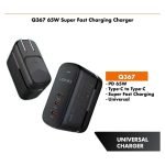 Ldnio Super-Fast Charging Charger Type-C Q367