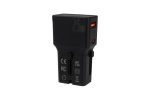 RAPID (QC + PD) Travel Charger