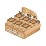 Zoraa Baby Bakery Shop Series Mini Blind Box - Image 5