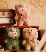 LuLu the Piggy – TeddyLuLu Plush Blind Box - Image 4