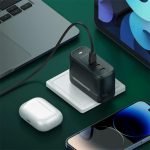 Ldnio Super-Fast Charging Charger Type-C Q367 - Image 2