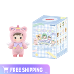HACIPUPU Snuggle With You Series Figures