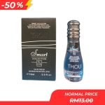 516 – THOU SMART COLLECTION EDP 15ML