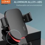 Ldnio Gravity Vent Car Holder MG10 - Image 2