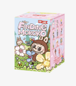 Finding MOKOKO Series Figures - Image 3