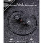 Awei Wireless Sport Headset A847BL - Image 4