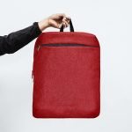 16L Laptop Backpack BP117 - Image 3