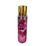 INSTYLE FRAGRANCE MIST ROSE GARDEN 150ML - Image 3